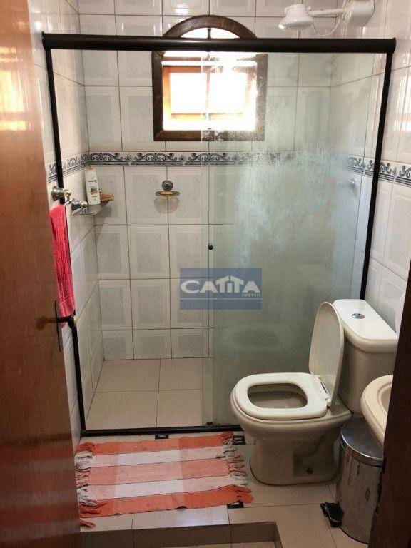 Sobrado à venda com 4 quartos, 209m² - Foto 19