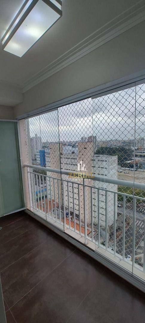 Apartamento à venda com 3 quartos, 83m² - Foto 3