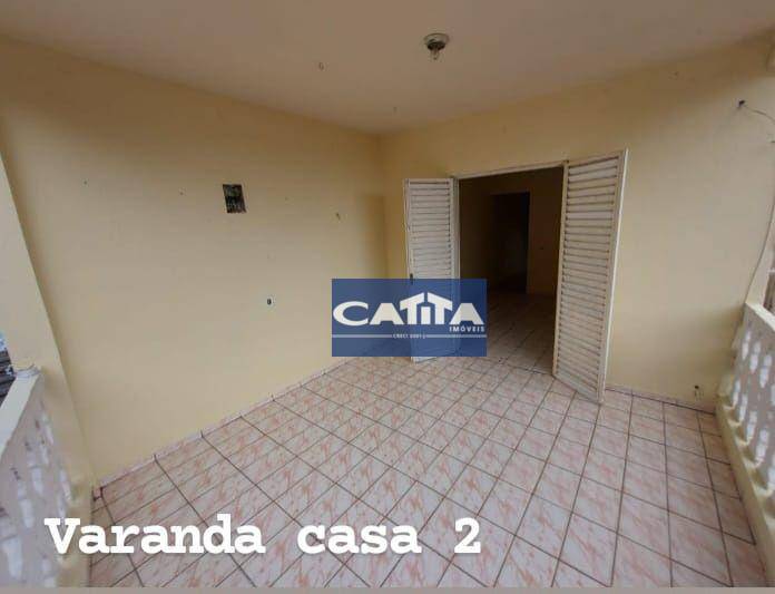 Sobrado à venda com 5 quartos, 215m² - Foto 16