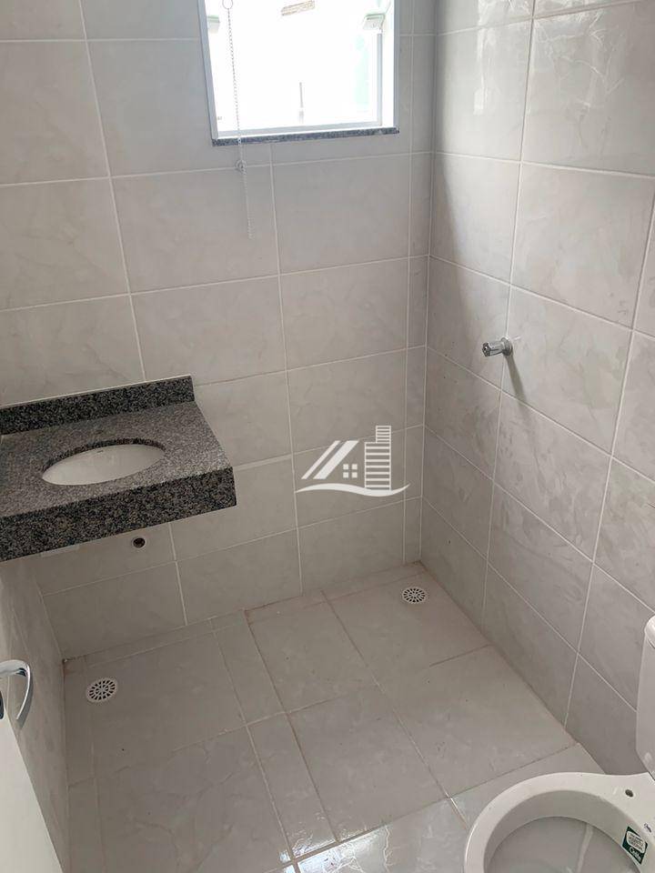 Apartamento à venda com 2 quartos, 50m² - Foto 5