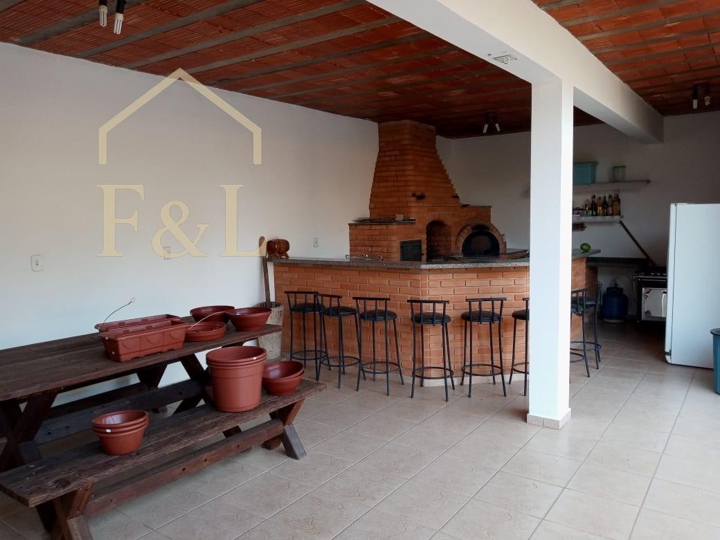 Chácara, 7 quartos, 2600 m² - Foto 11