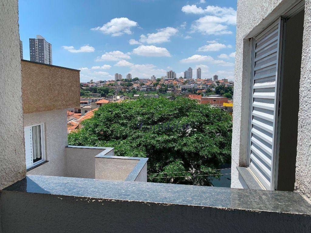 Apartamento à venda com 2 quartos, 50m² - Foto 9