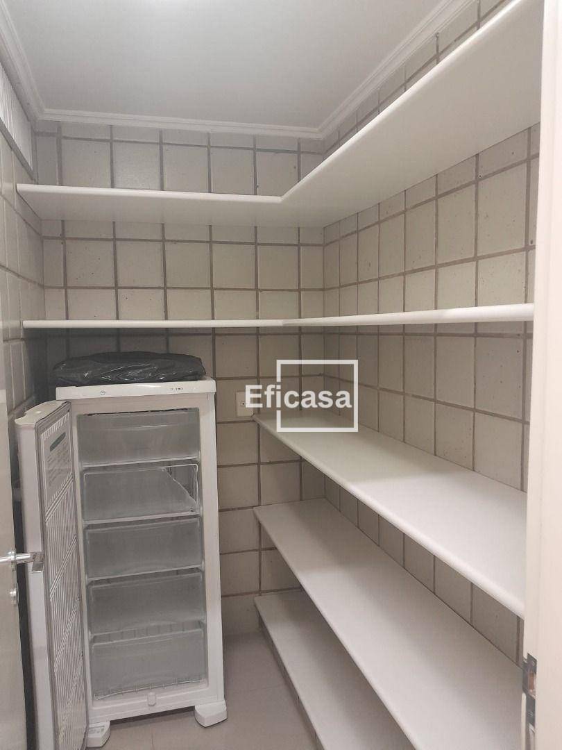 Apartamento à venda com 4 quartos, 501m² - Foto 2