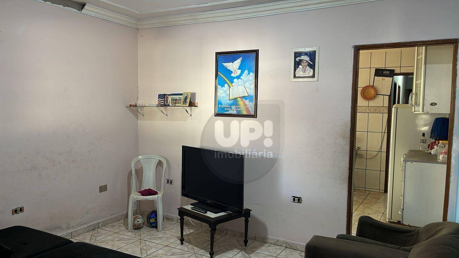 Casa à venda com 2 quartos, 100m² - Foto 7