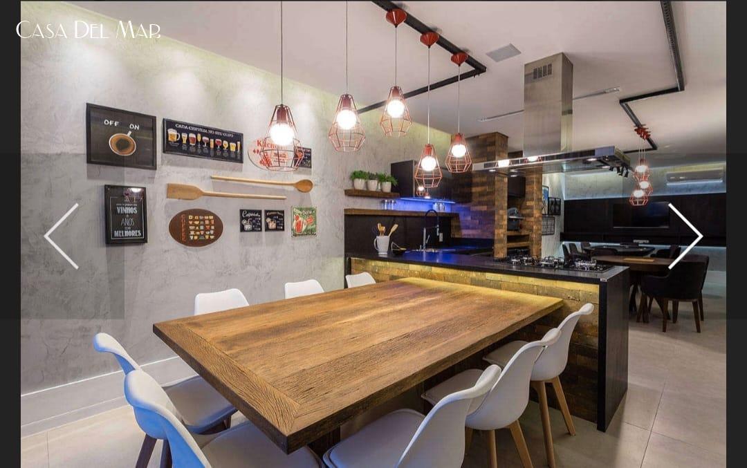 Apartamento à venda com 3 quartos, 122m² - Foto 39