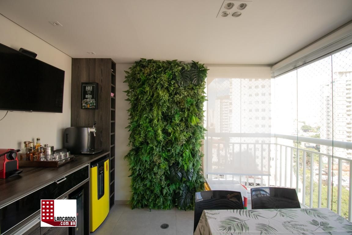 Apartamento à venda com 2 quartos, 97m² - Foto 4