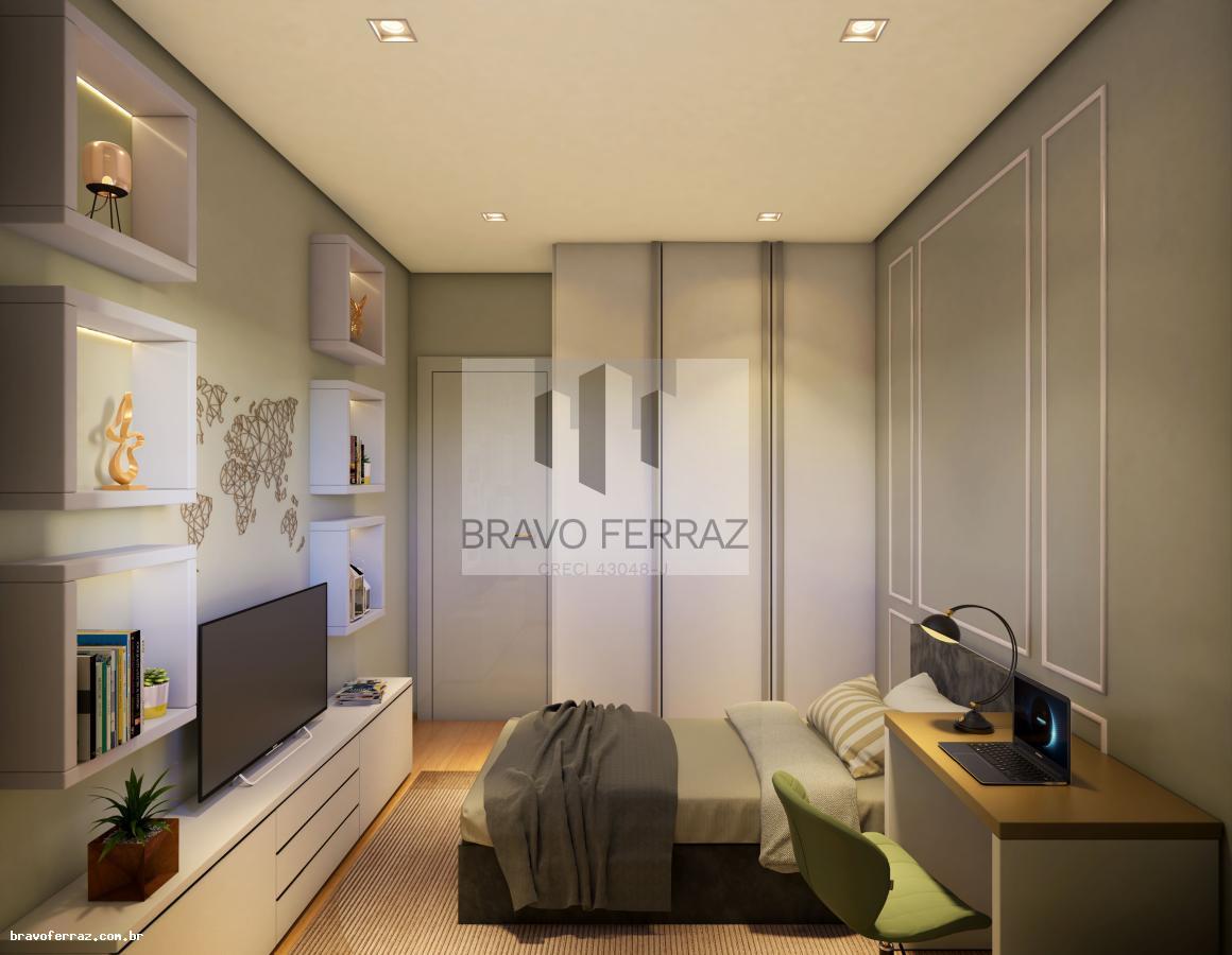 Apartamento à venda com 2 quartos, 72m² - Foto 6