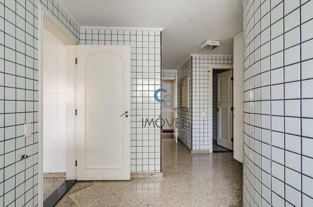 Apartamento à venda com 4 quartos, 176m² - Foto 44