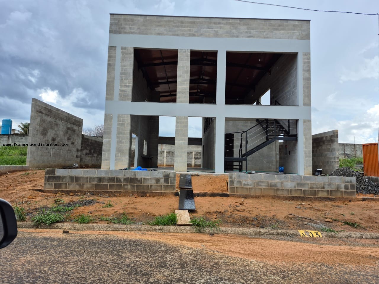 Terreno, 400 m² - Foto 5