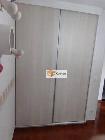 Apartamento, 3 quartos, 80 m² - Foto 4