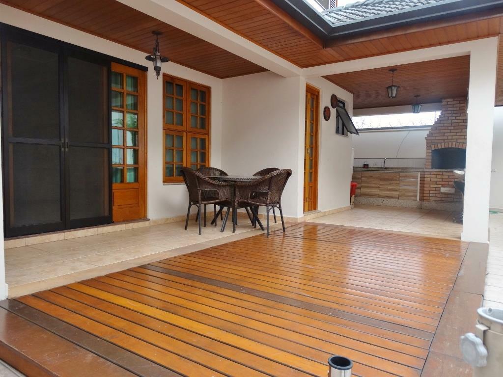 Sobrado à venda com 4 quartos, 322m² - Foto 27