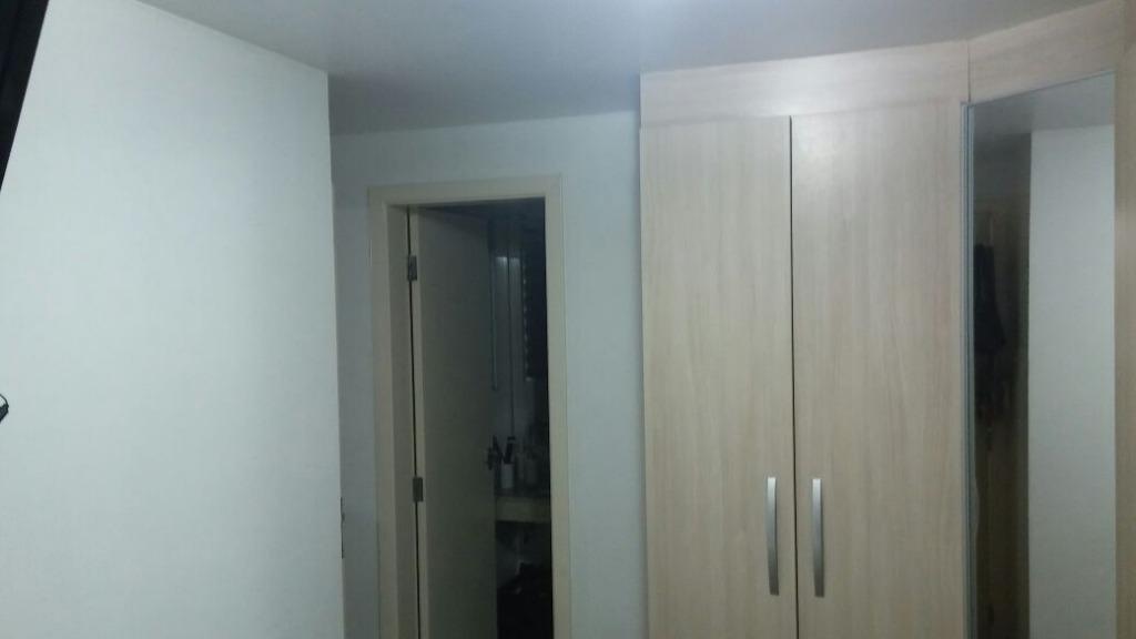 Apartamento à venda com 2 quartos, 50m² - Foto 5