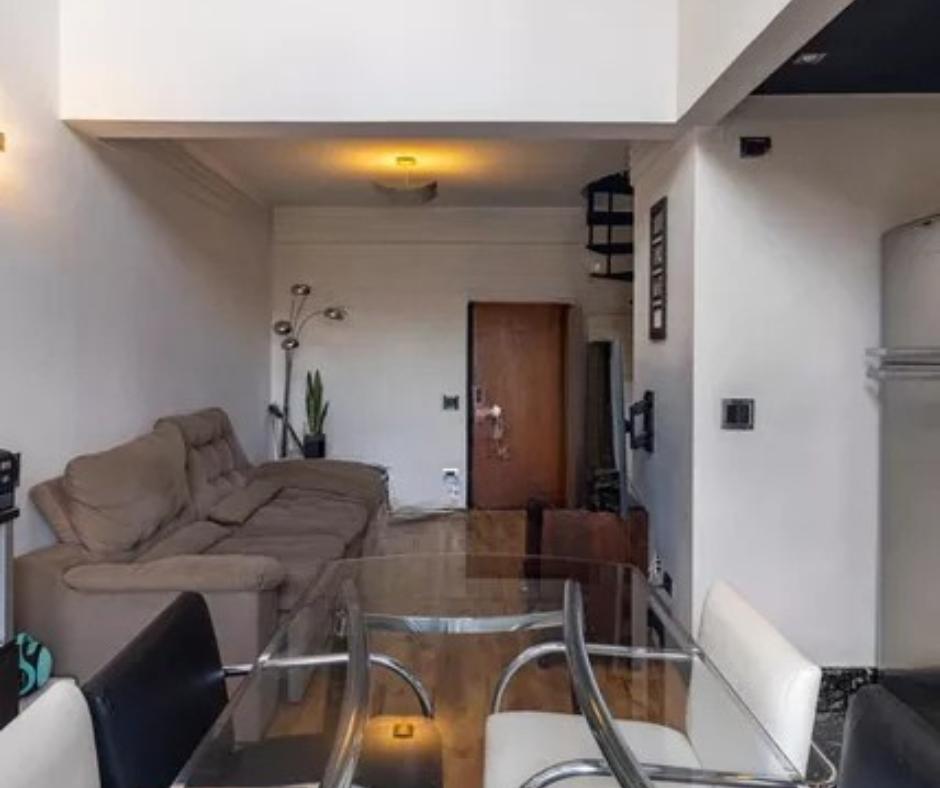 Apartamento à venda com 1 quarto, 55m² - Foto 17