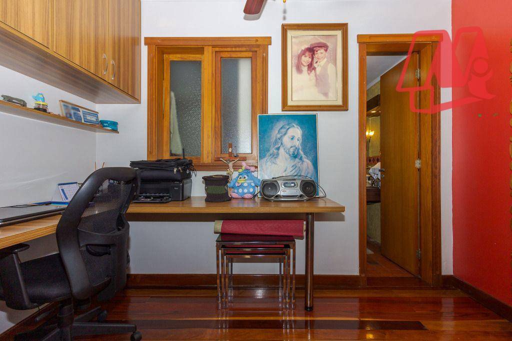 Apartamento à venda com 3 quartos, 130m² - Foto 15