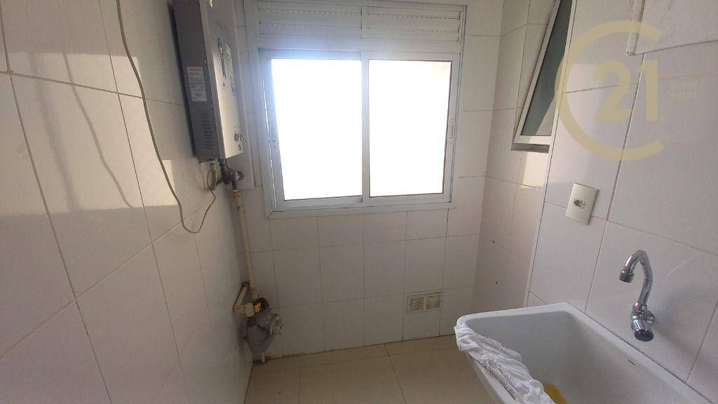 Apartamento para alugar com 3 quartos, 95m² - Foto 20