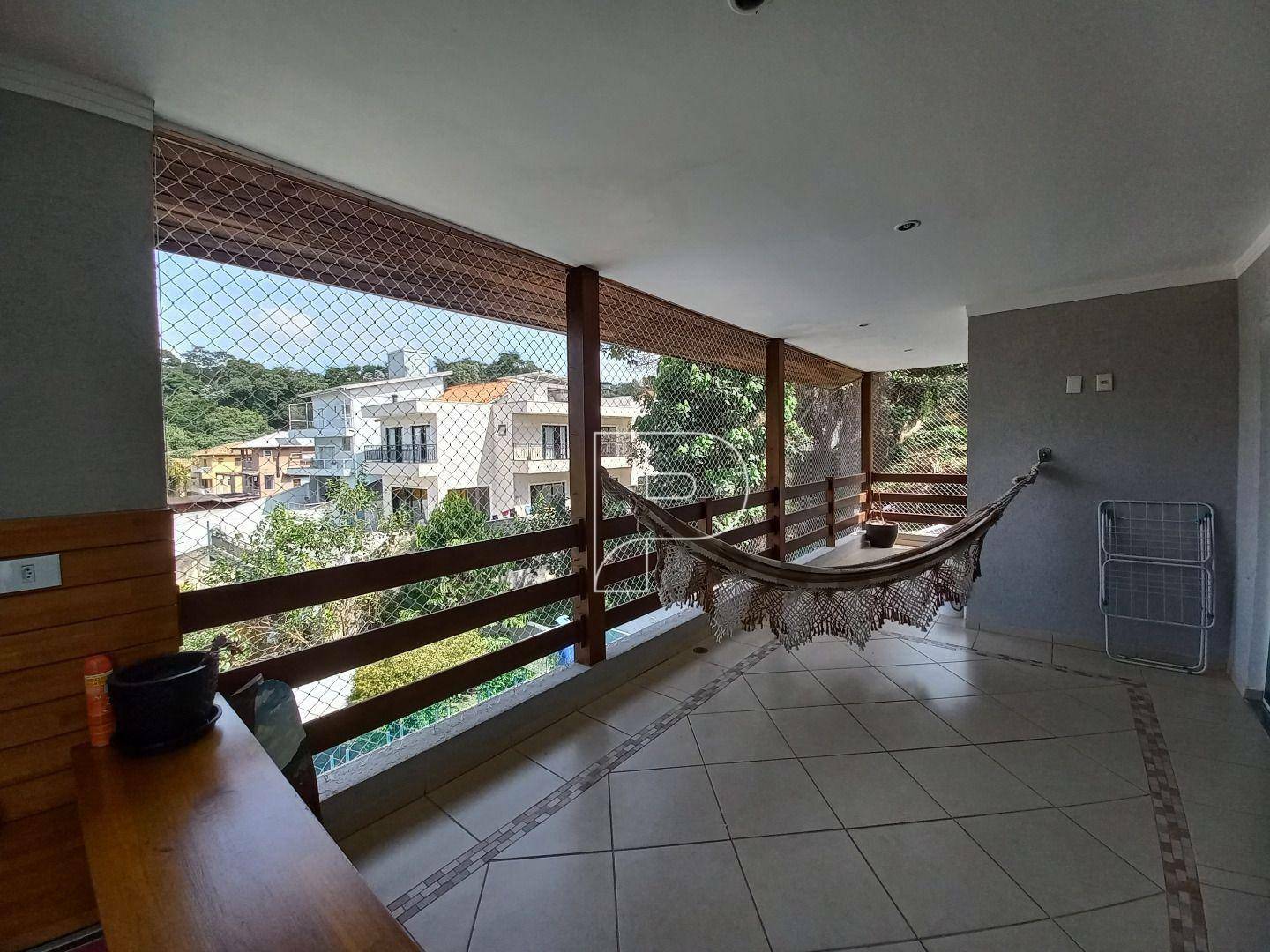 Casa de Condomínio à venda com 4 quartos, 380m² - Foto 52