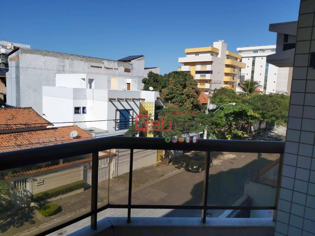 Apartamento à venda com 3 quartos, 131m² - Foto 5