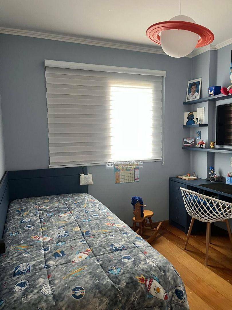 Apartamento à venda com 3 quartos, 95m² - Foto 14