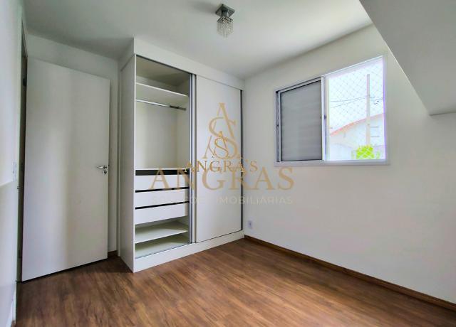 Casa de Condomínio para alugar com 2 quartos, 55m² - Foto 11