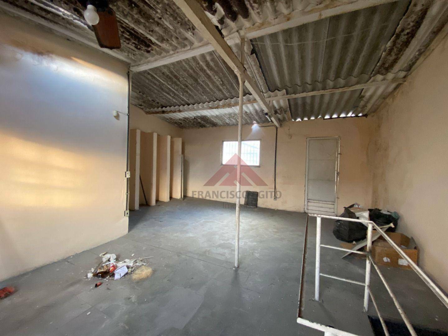 Loja-Salão à venda e aluguel, 154m² - Foto 4