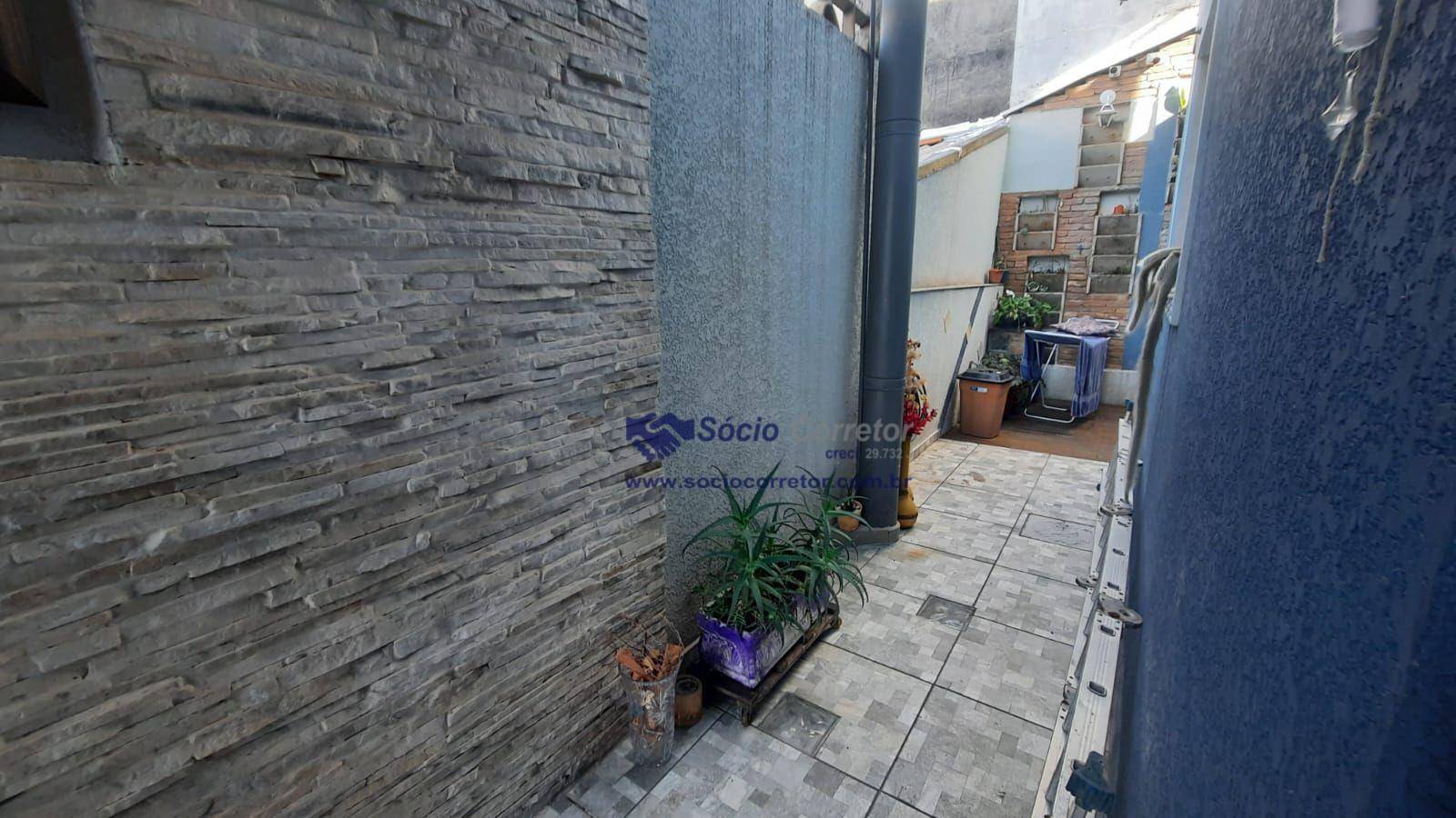 Sobrado à venda com 3 quartos, 192m² - Foto 46