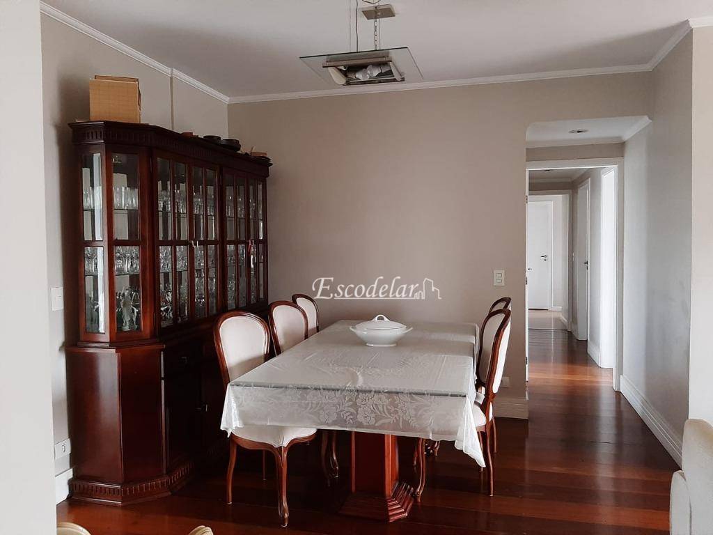 Apartamento à venda com 4 quartos, 146m² - Foto 15