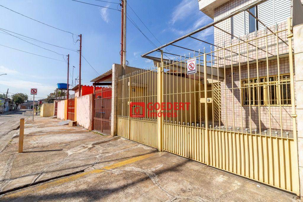 Sobrado para alugar com 3 quartos, 108m² - Foto 4
