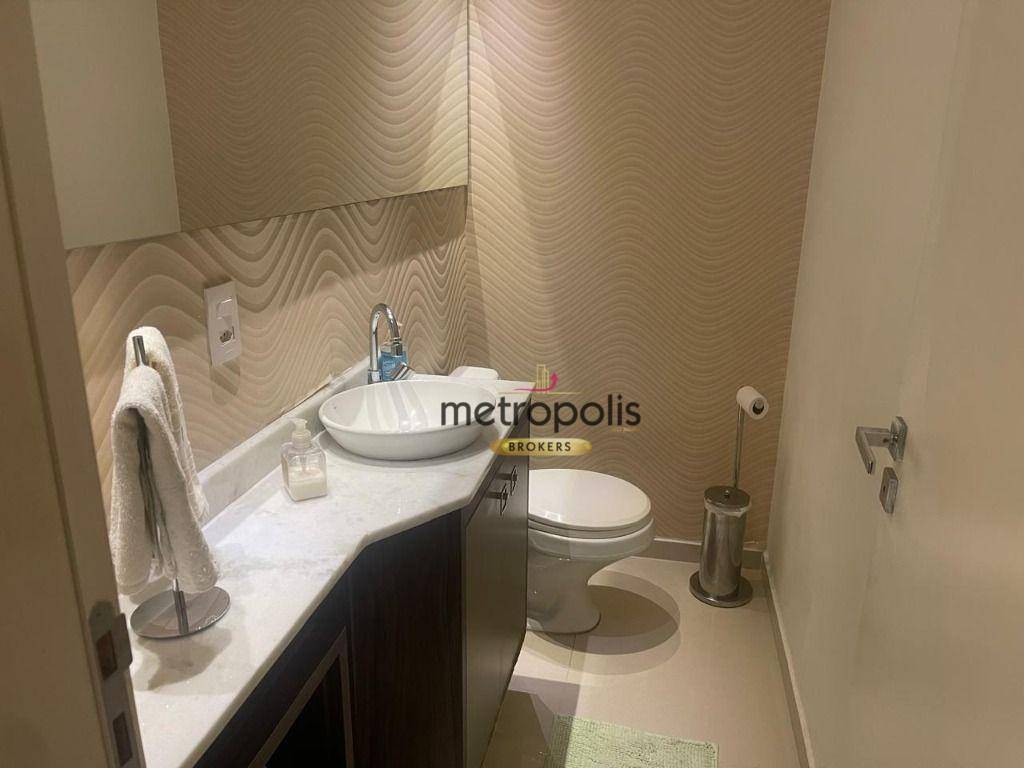 Apartamento à venda com 4 quartos, 173m² - Foto 18