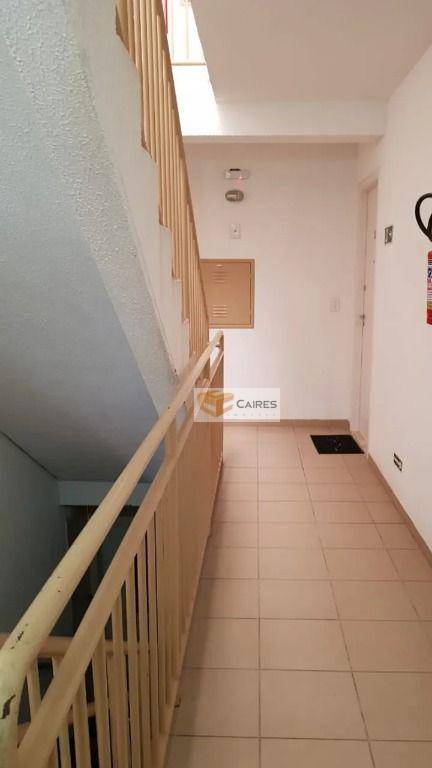 Apartamento à venda com 2 quartos, 50m² - Foto 16