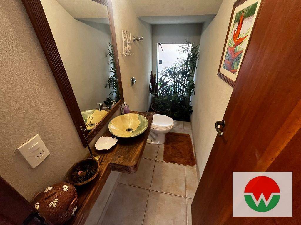 Casa de Condomínio à venda e aluguel com 4 quartos, 320m² - Foto 9