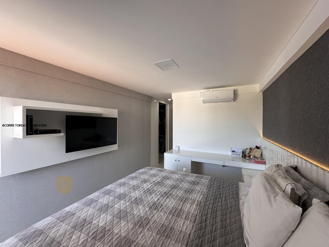 Apartamento à venda com 4 quartos, 132m² - Foto 19