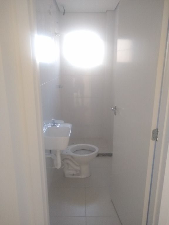 Apartamento para alugar com 1 quarto, 23m² - Foto 5