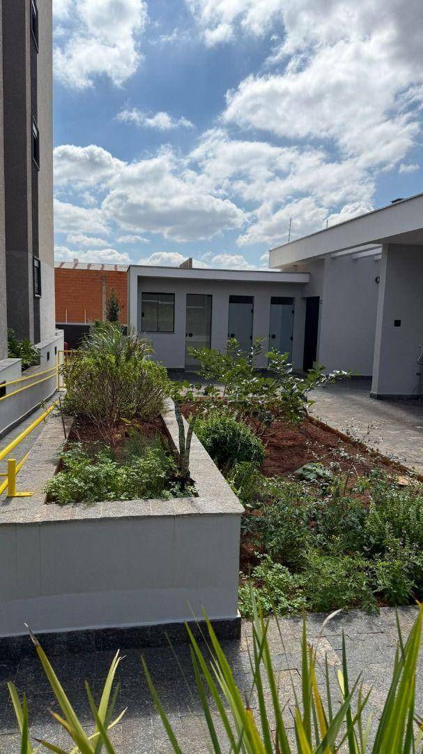 Apartamento para alugar com 3 quartos, 85m² - Foto 24