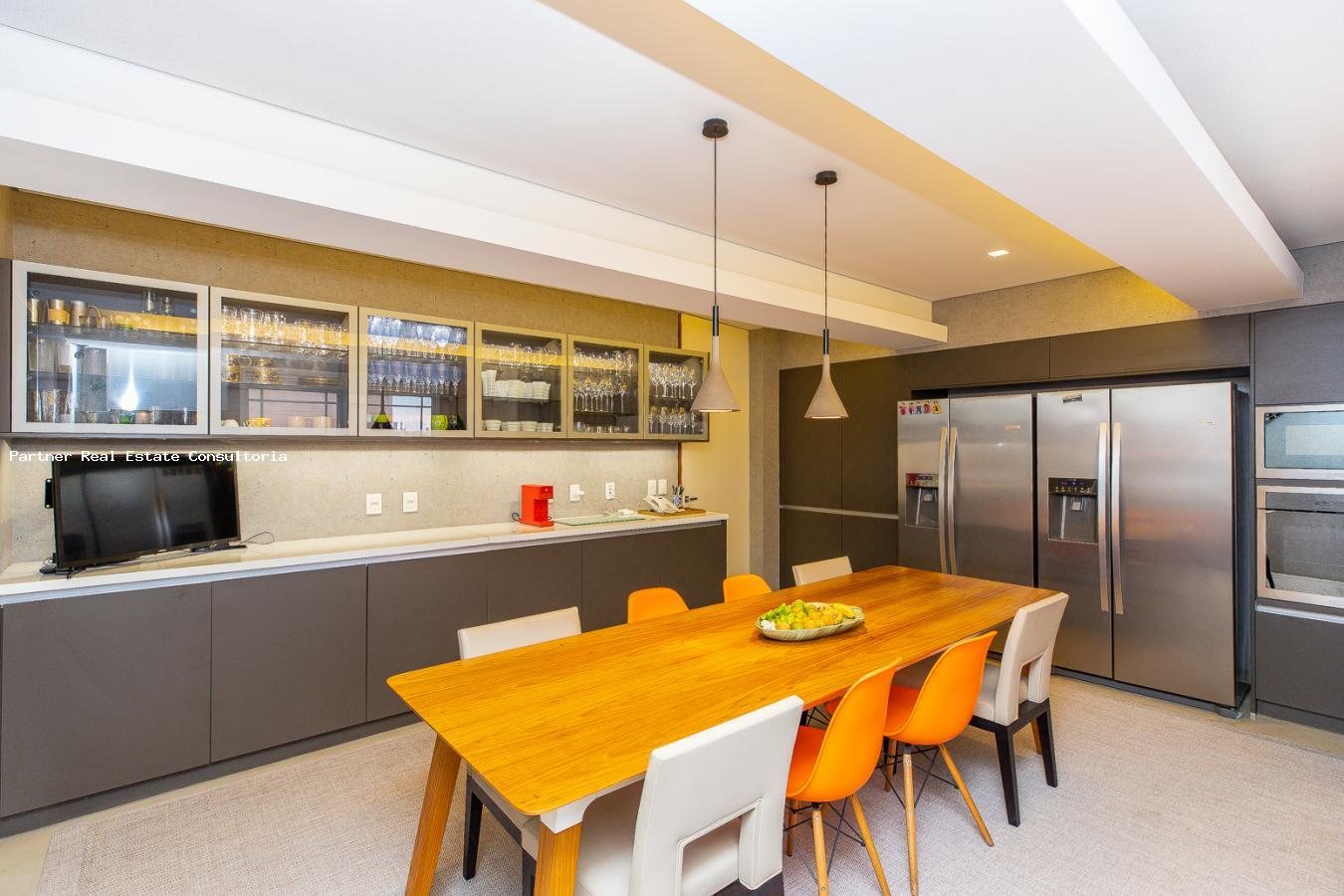 Apartamento à venda com 3 quartos, 410m² - Foto 36