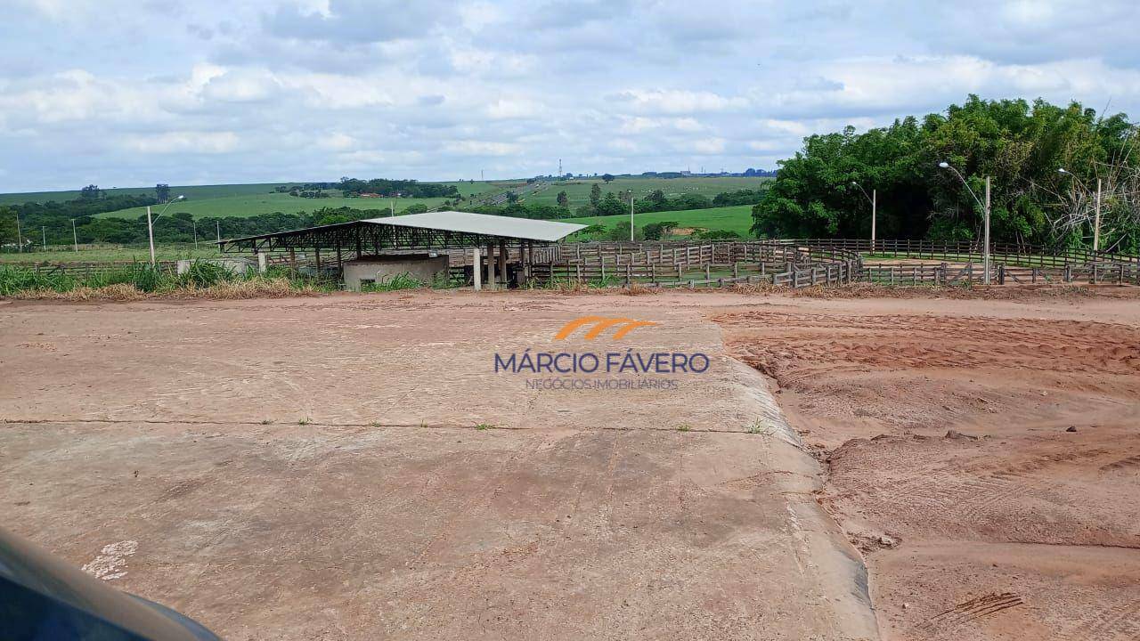 Fazenda à venda, 10890000M2 - Foto 4