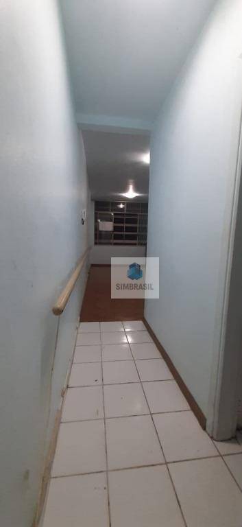 Apartamento à venda com 1 quarto, 30m² - Foto 3