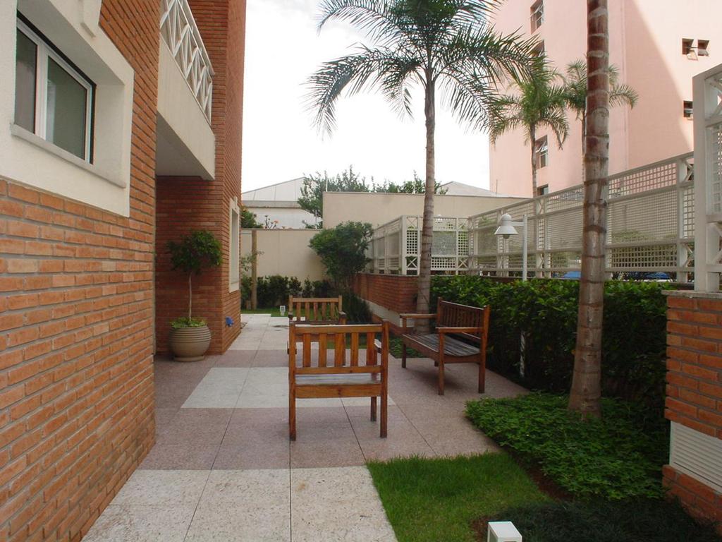 Apartamento à venda com 2 quartos, 77m² - Foto 5