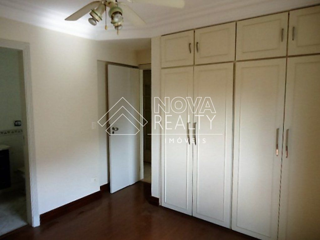 Apartamento à venda com 3 quartos, 158m² - Foto 8