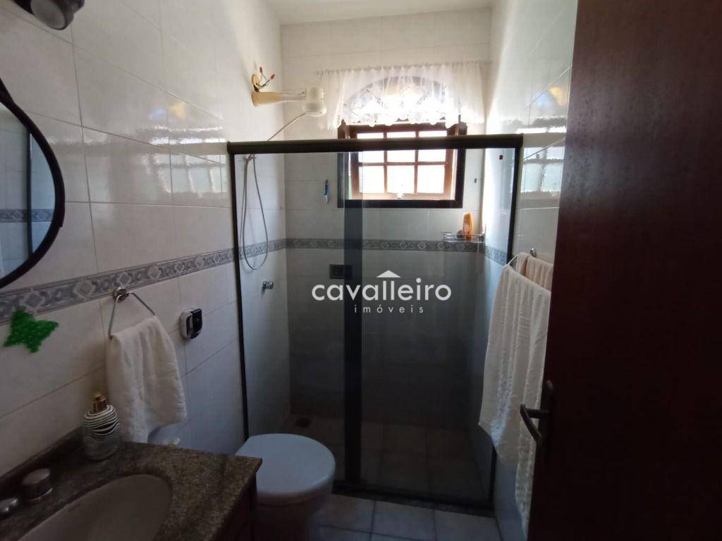 Casa à venda com 4 quartos, 275m² - Foto 8