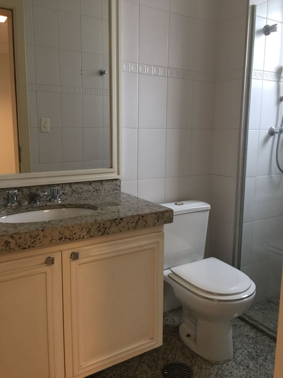 Apartamento à venda com 4 quartos, 193m² - Foto 10