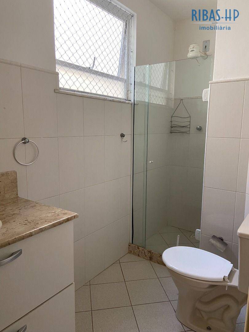 Apartamento para alugar com 2 quartos, 68m² - Foto 6