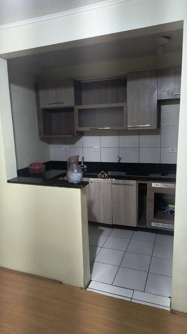 Apartamento à venda com 2 quartos, 48m² - Foto 5