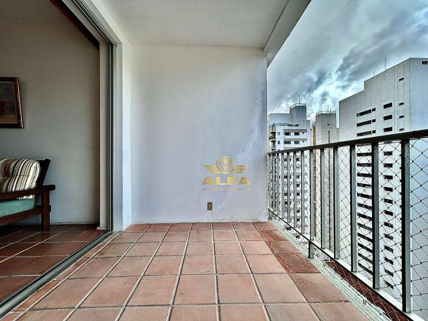 Apartamento à venda com 3 quartos, 90m² - Foto 10