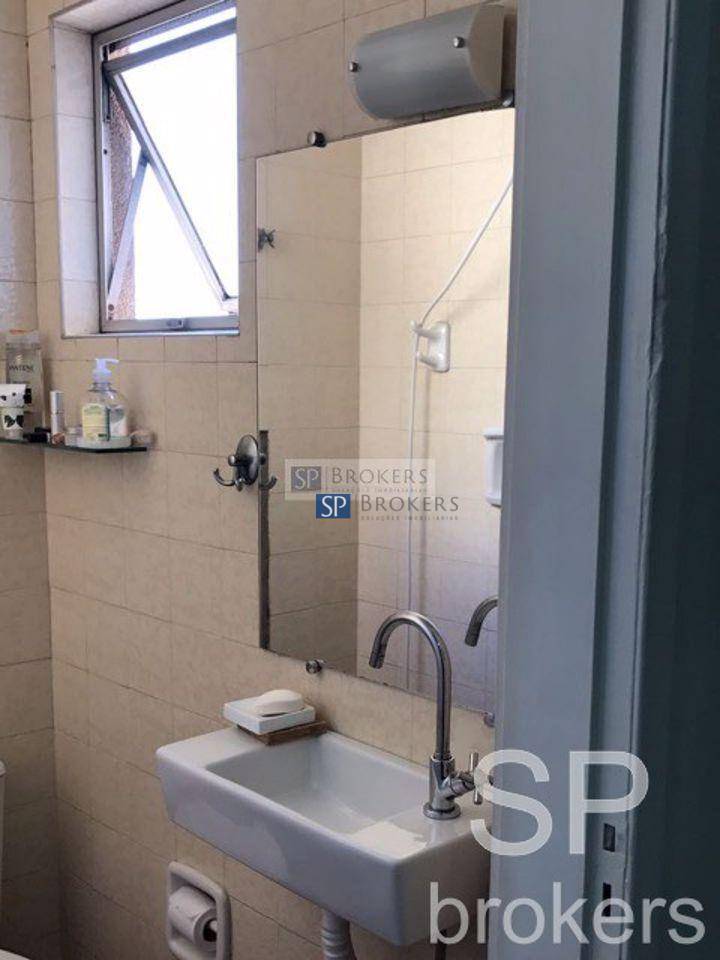 Apartamento à venda com 2 quartos, 85m² - Foto 11