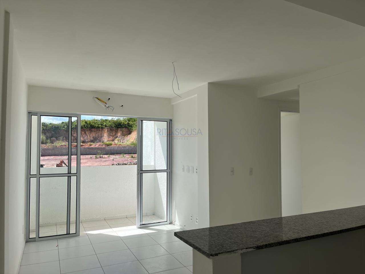Apartamento à venda com 3 quartos, 58m² - Foto 1