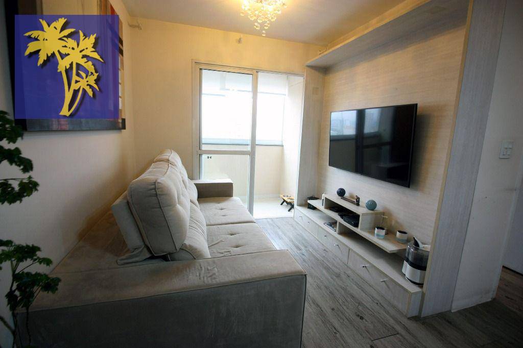 Apartamento à venda com 2 quartos, 60m² - Foto 5