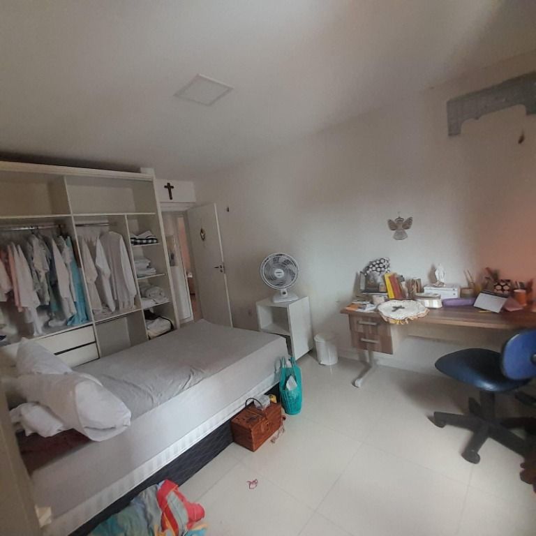 Apartamento à venda com 4 quartos, 108m² - Foto 6