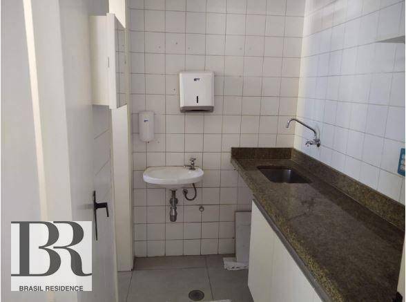 Conjunto Comercial-Sala à venda, 55m² - Foto 12