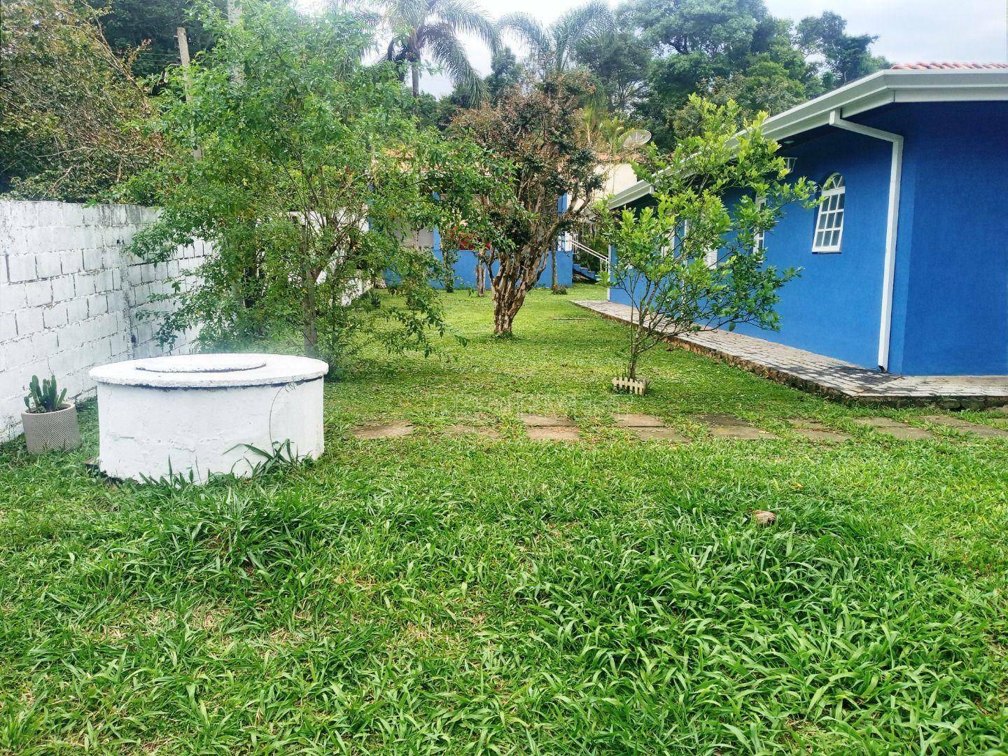 Casa de Condomínio à venda e aluguel com 3 quartos, 200m² - Foto 30