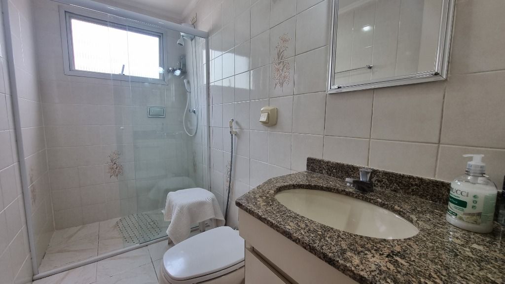 Apartamento à venda com 2 quartos, 98m² - Foto 11